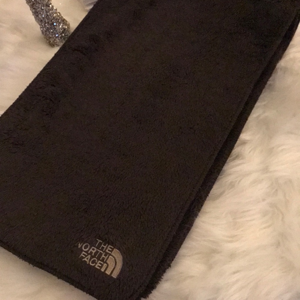 North Face Scarf